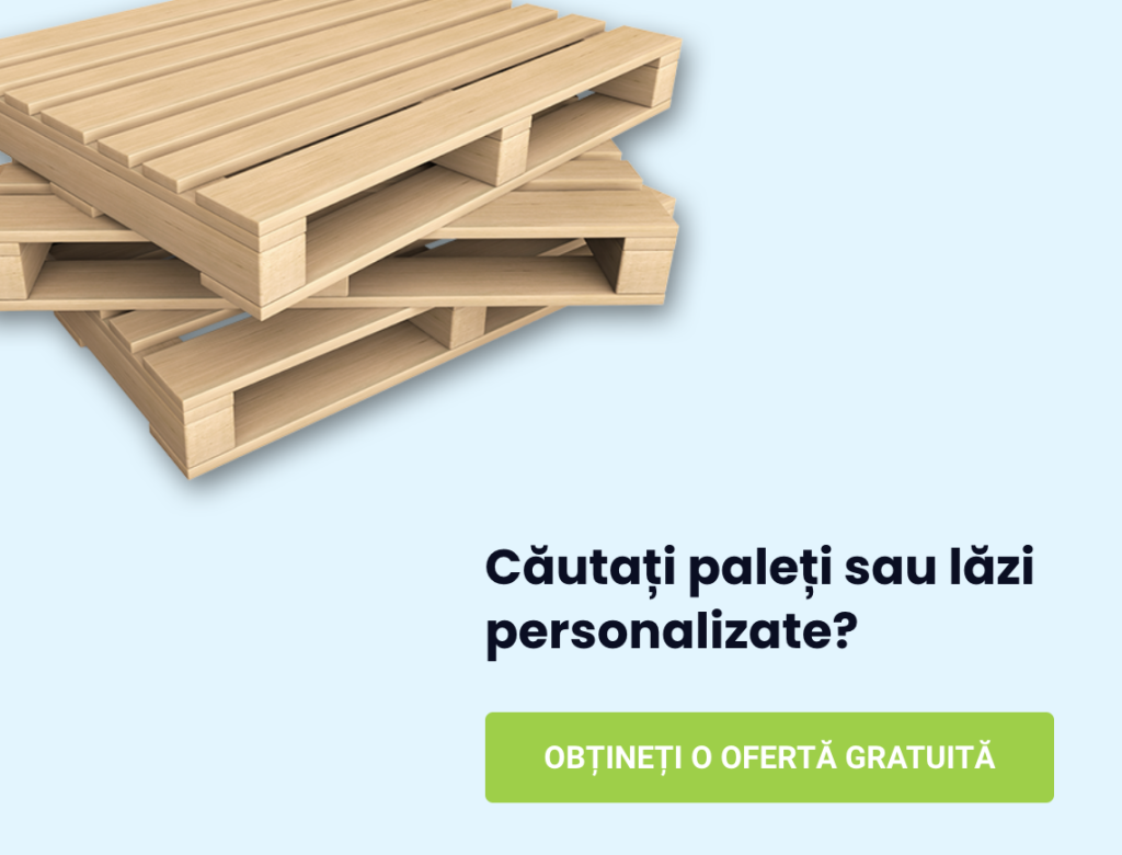 Palete Personalizate