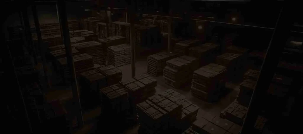 Utilizați paleți personalizați în logistica dvs
