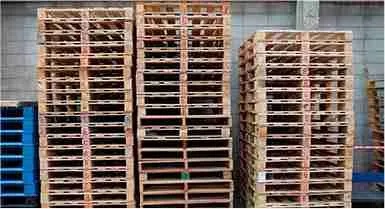 Wooden Pallet Recycling Programs Expand to Meet Demand