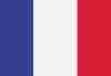 Livraison de palettes de Flat Cargo en France