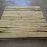 Pallet Manufacturing