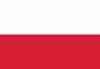 Livraison de palettes de Flat Cargo en Pologne