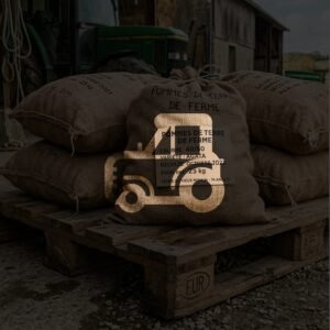 Secteur agricole et manutention des marchandises