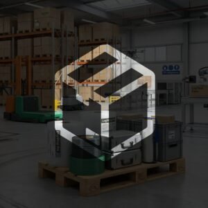 Secteur logistique et solutions de stockage sur palettes