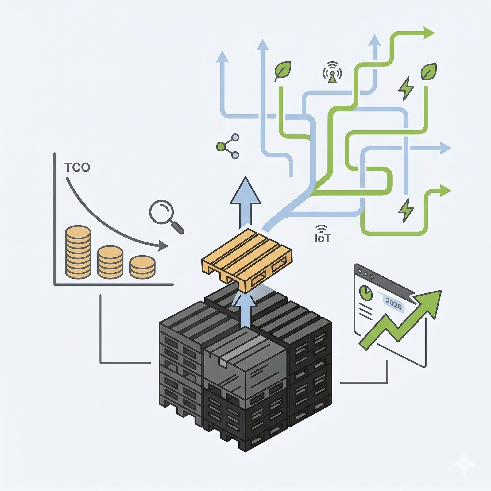 Franchise Logistique