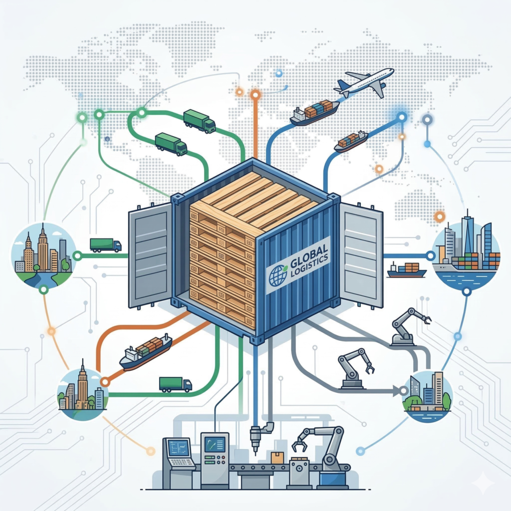 Ingenierie emballage