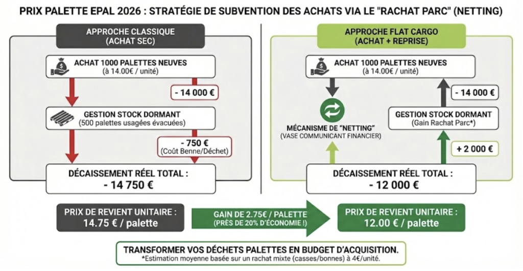 Subventionner vos Achats