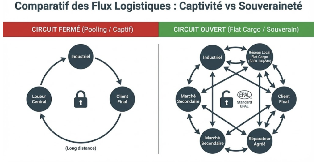 analyse financiere achat europalette rentabilite