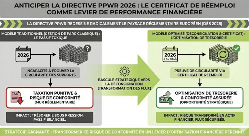 legislation europeenne dechets conformite norme