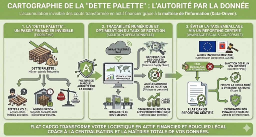 directeur financier analyse tableau bord