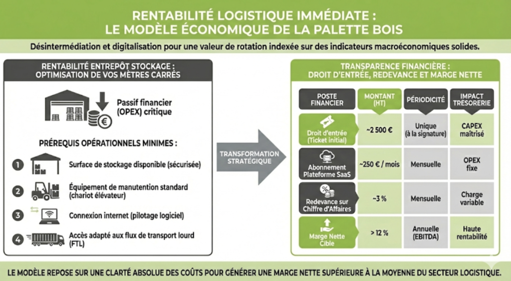 opportunité commerciale secteur porteur accompagnement