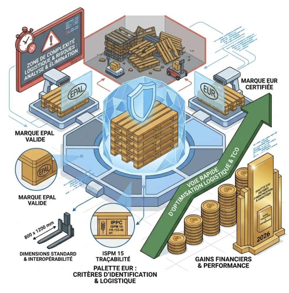 palette-eur-criteres-identification-logistique