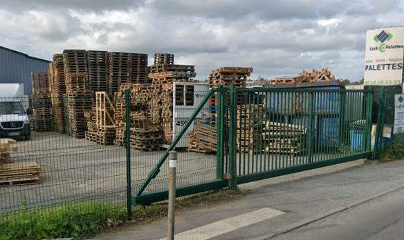 Flat Cargo 79
