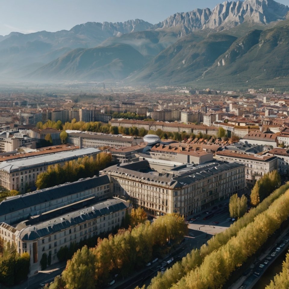 Acheter des Palettes Grenoble