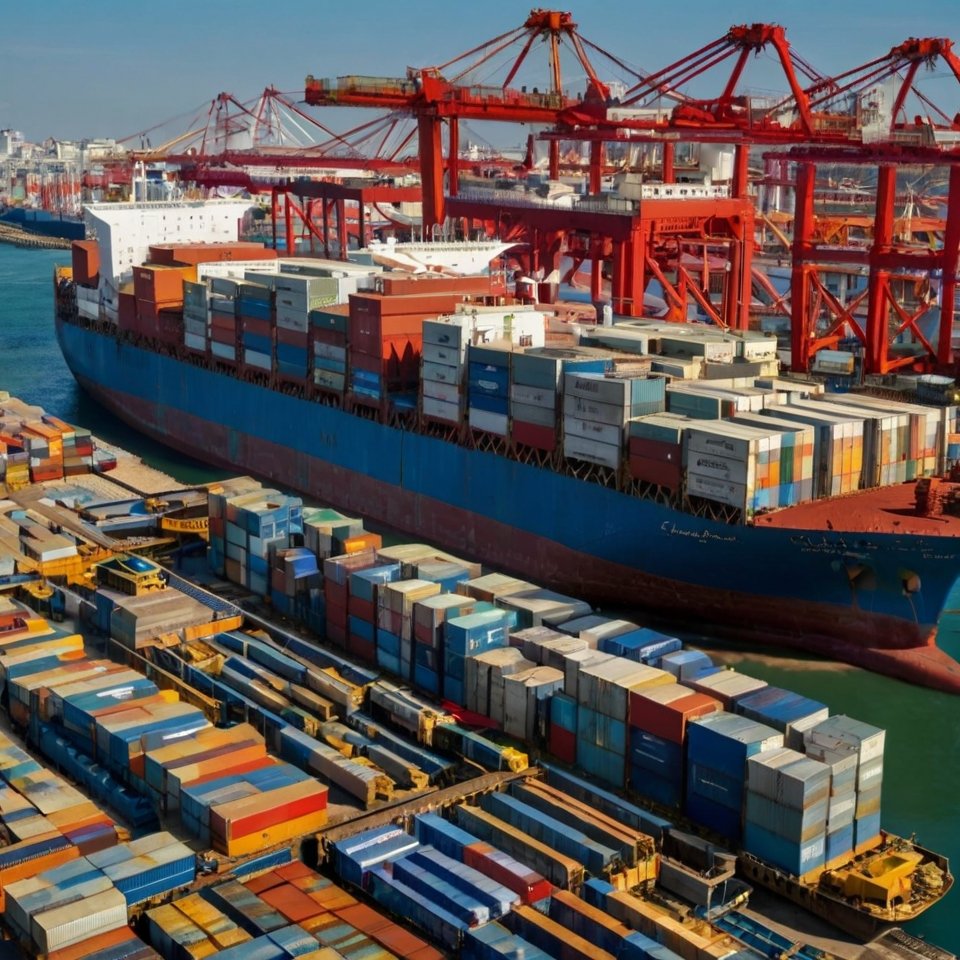 Acheter des palettes au Havre