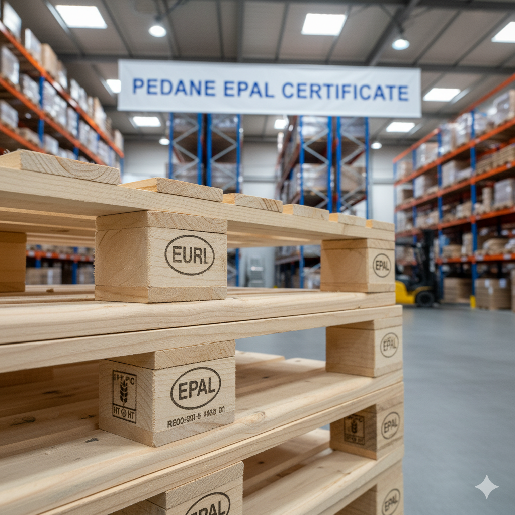 EPAL e certificate