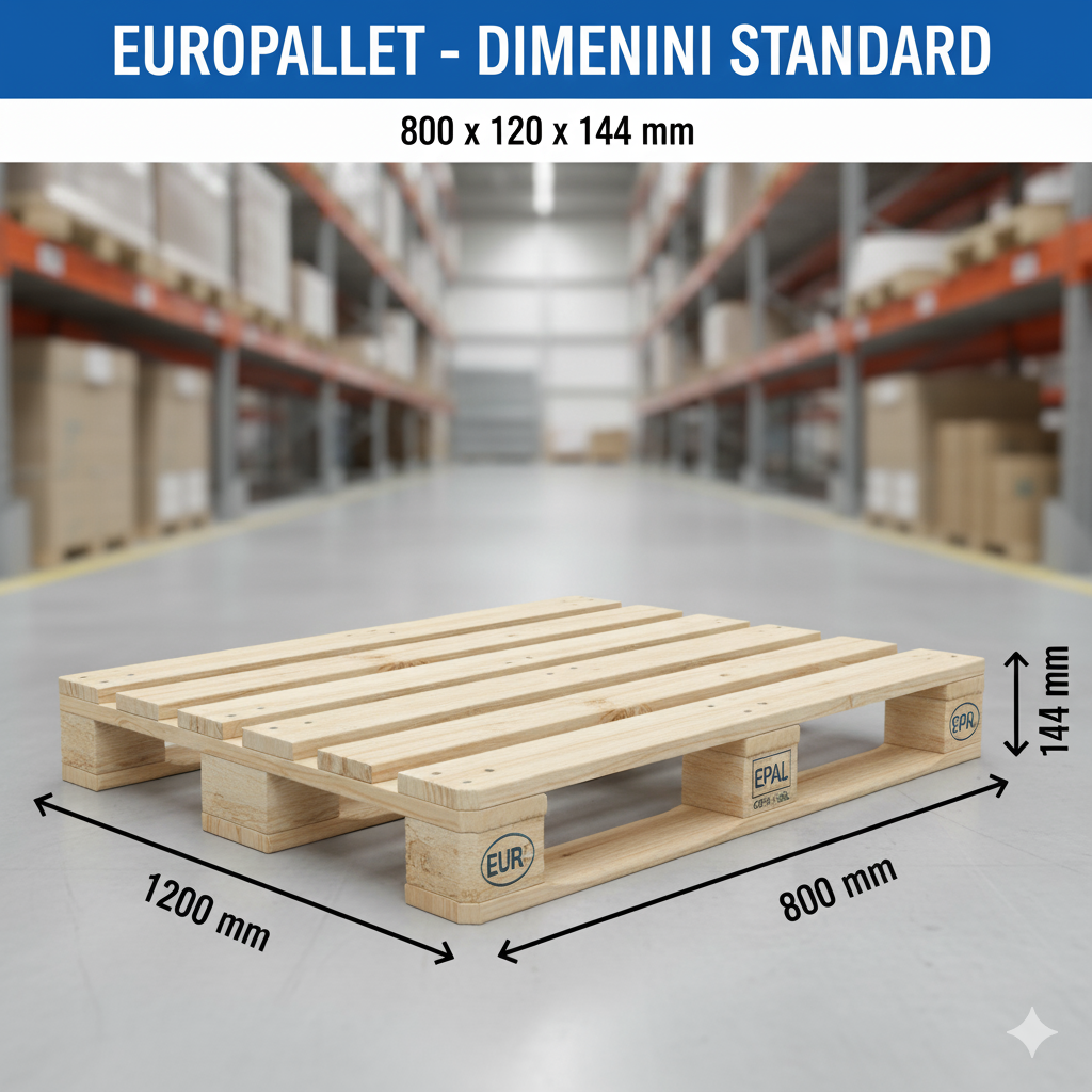 Europallet