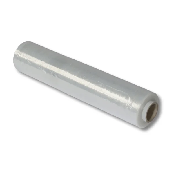 PLASTIC FOIL 500 mm (21mic)