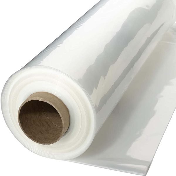 BIO DEGRADABLE FOIL 250 mm - immagine 2