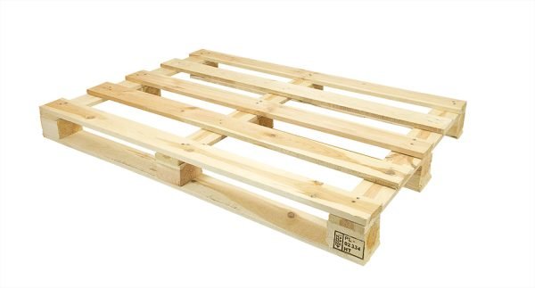 ONE WAY light 1200x800 -  5 PLANKS