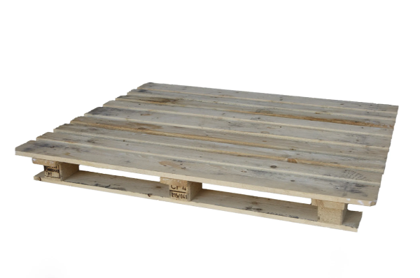 USED CP4 pallet 1100x1300x144