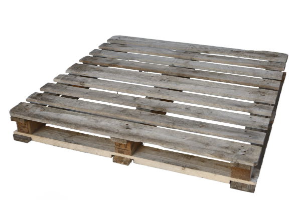 USED CP9 pallet 1140x1140x144