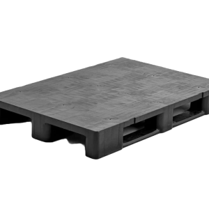 USED Plastic Pallet 1200x800 5000KG