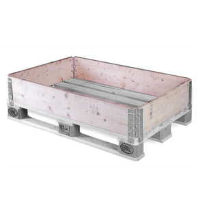 USED WOOD COLAR 1200x800x400