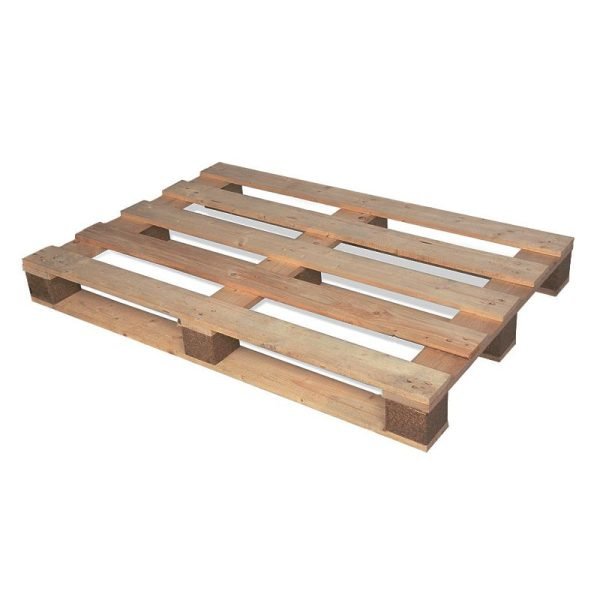 USED ONE WAY semi-heavy 1200x800 -  5 PLANKS