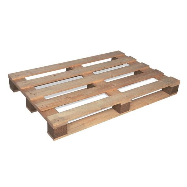 USED ONE WAY semi-heavy 1200x800 -  5 PLANKS - Image 2