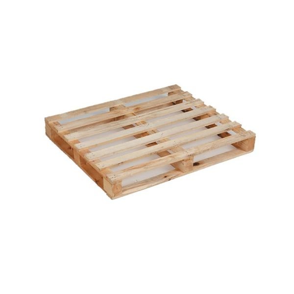 USED ONE WAY semi-heavy 1200x1000 - 7 PLANKS - Image 2