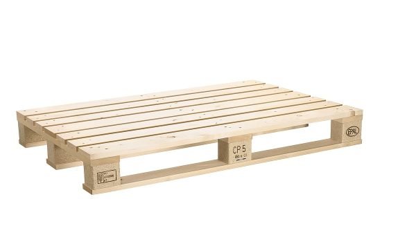 New CP5 pallet 750x1150x144