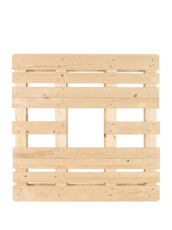 NUOVO pallet CP8 1140x1140x144 - immagine 3