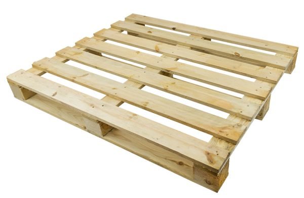 ONE WAY semi-heavy 1200x1000 -  7 PLANKS - Image 3