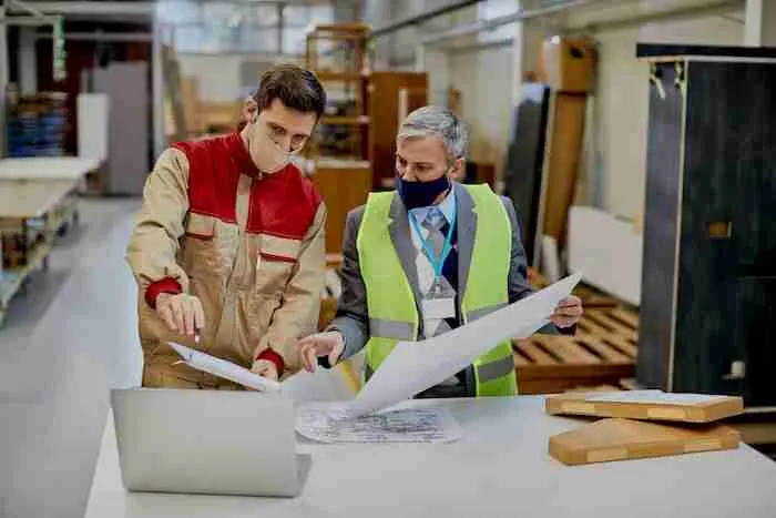 Packaging consulting services