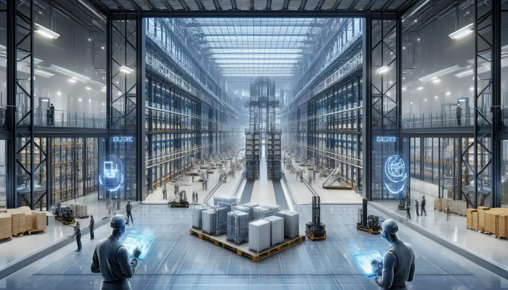 palette bois dimension adaptée FlatCargo pour stockage, transport et manutention industrielle