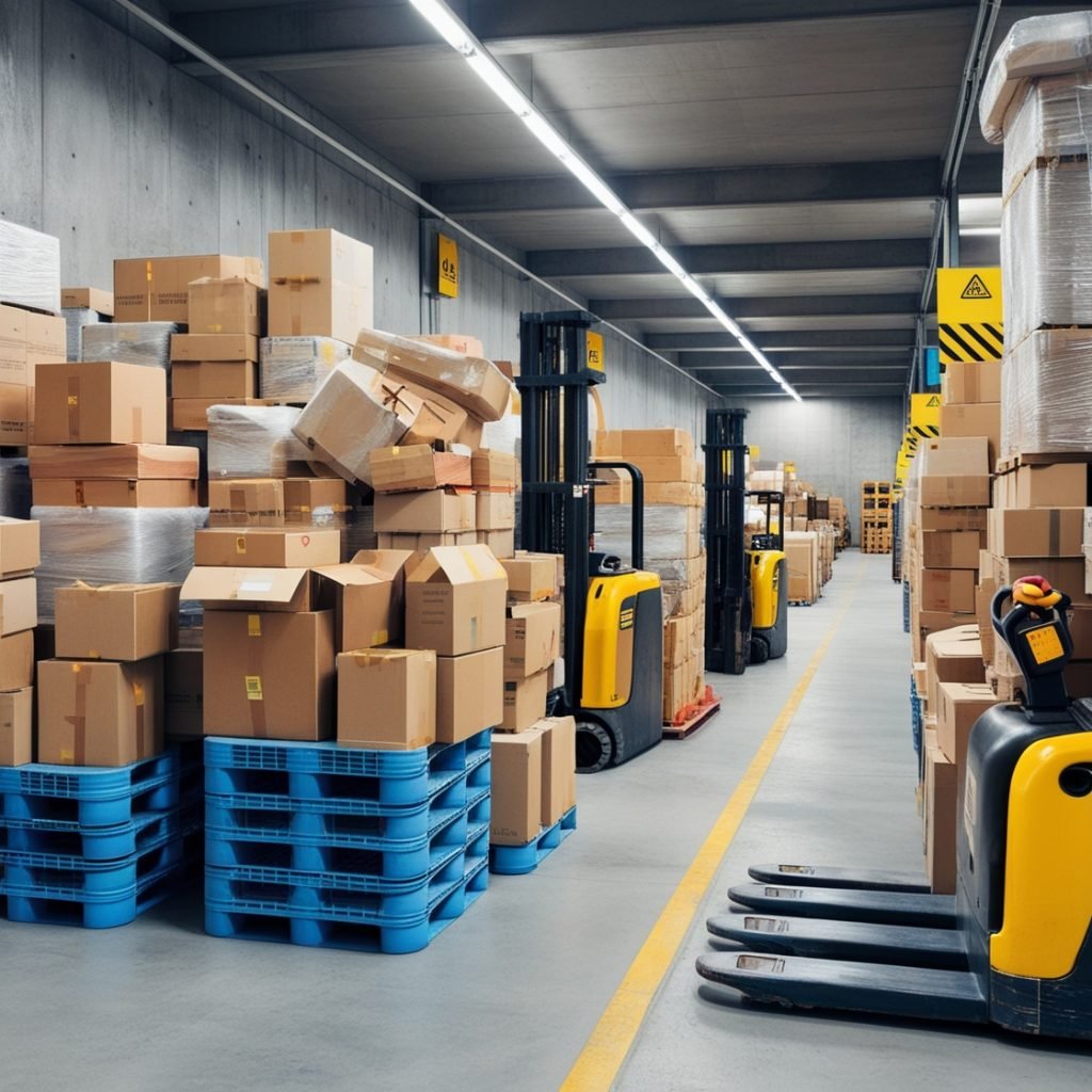 Pallet Carichi Pesanti