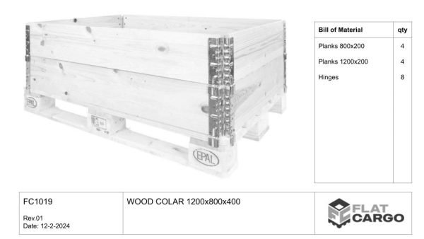 WOOD COLAR 1200x800x400 - Imagen 3