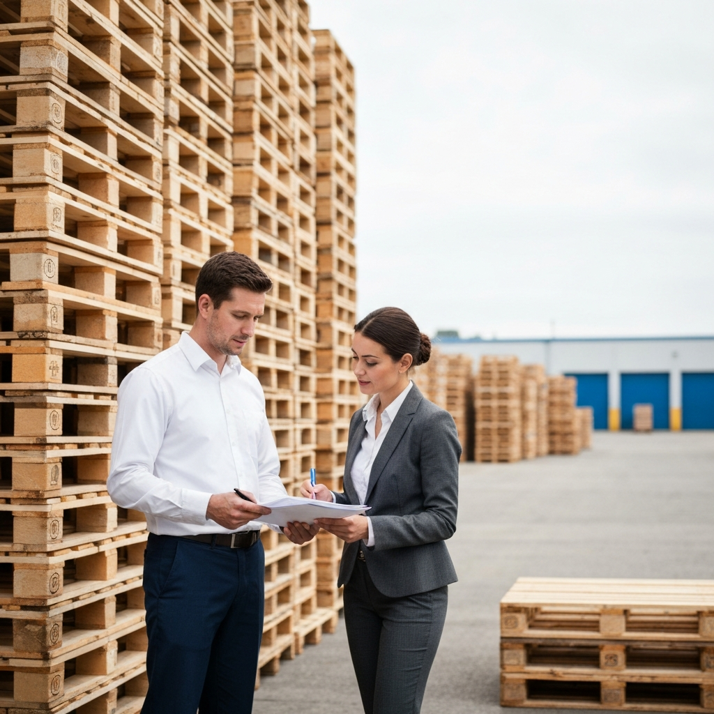 sourcing supports transport