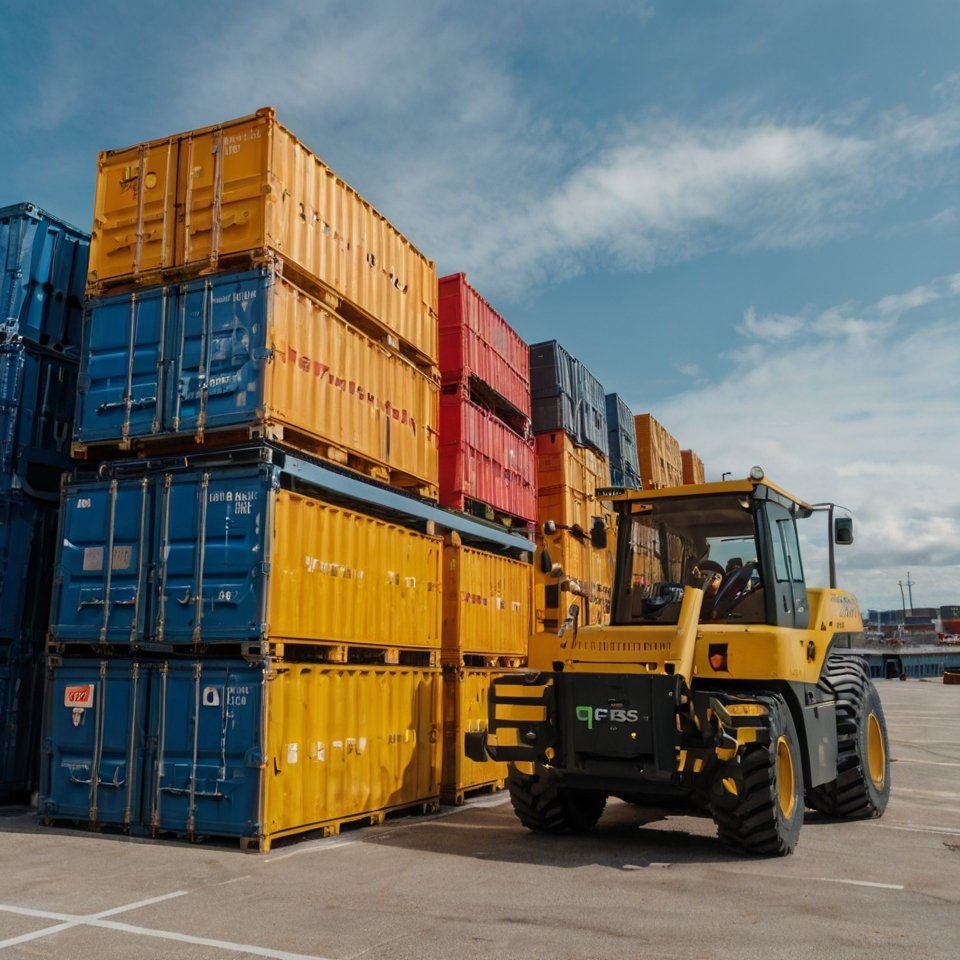 Acheter des palettes a Nantes