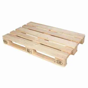 des palettes écologiques