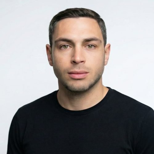 Yohan Royer Flat Cargo