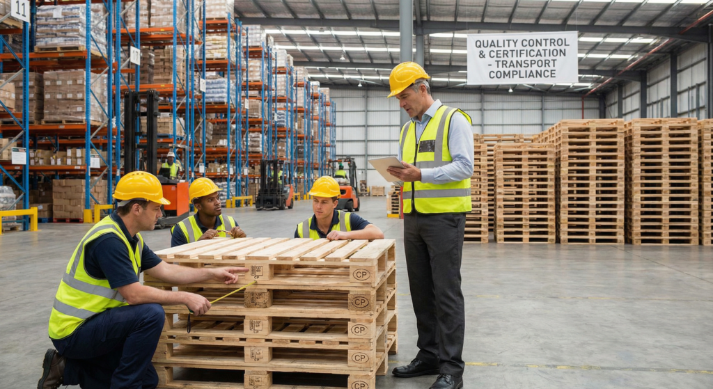 support manutention chaînes logistiques