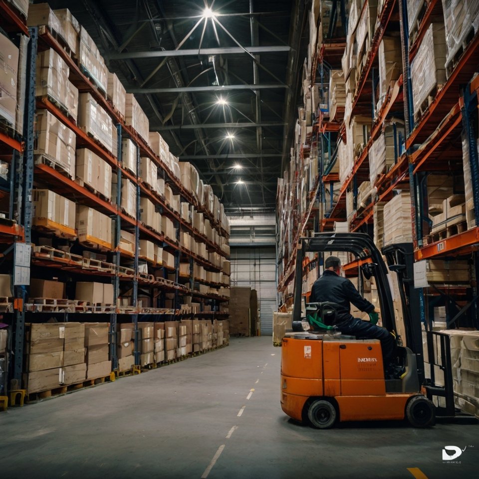 livraison palettes Lyon