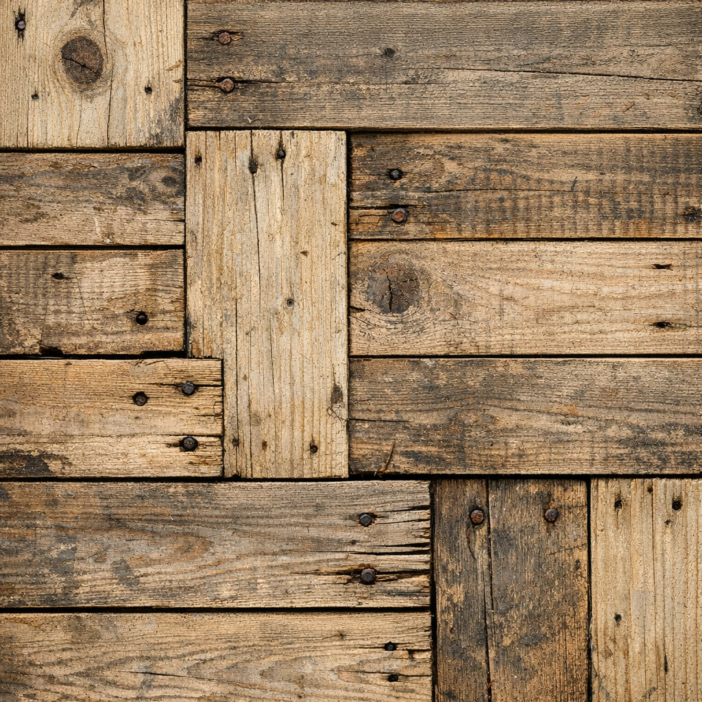 supply portuaire palettes