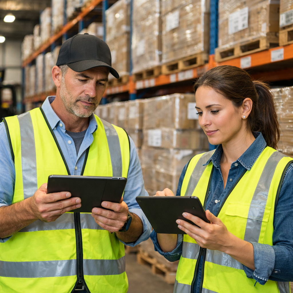 conformité aux standards EPAL