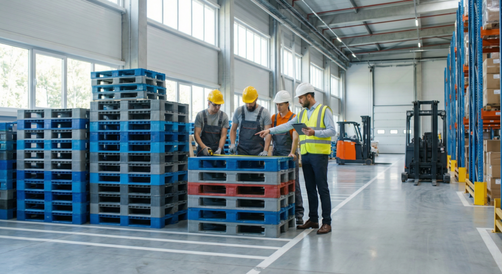 exigences sanitaires stockage marchandises