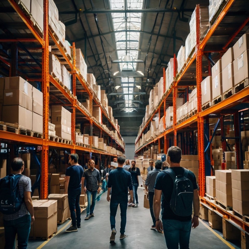 Palettes a Montpellier