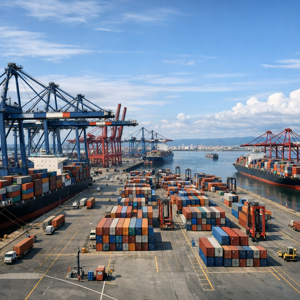 palettes norme ispm 15 export