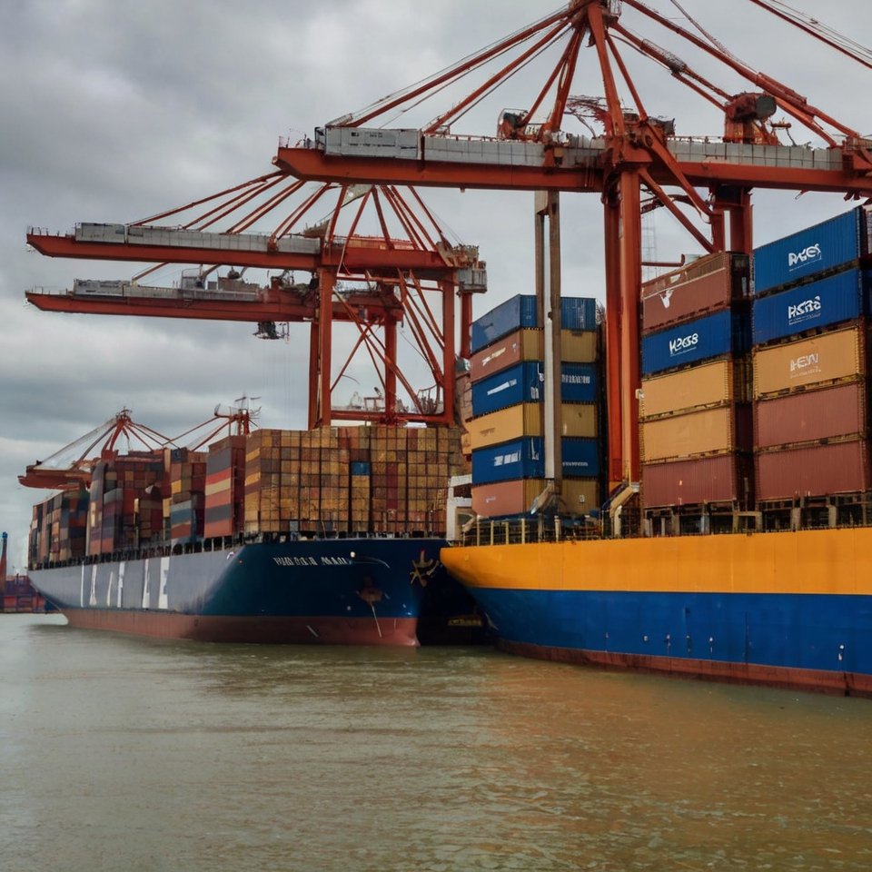 palettes logistiques